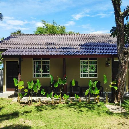 Sunset Bay Cottage Langkawi Eksteriør billede